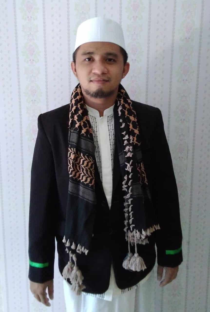 Samsuriyanto