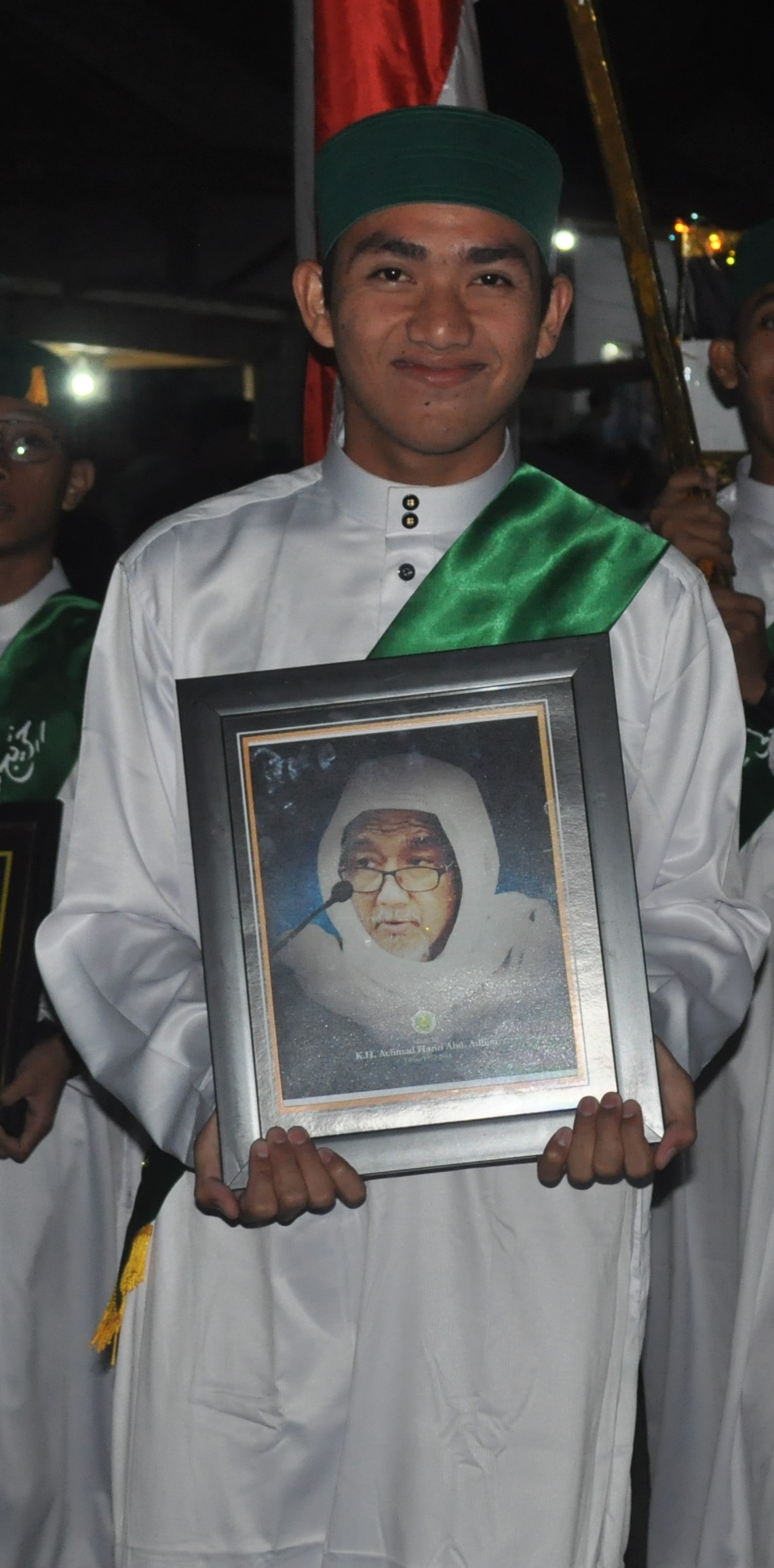 Yoeki Hendra