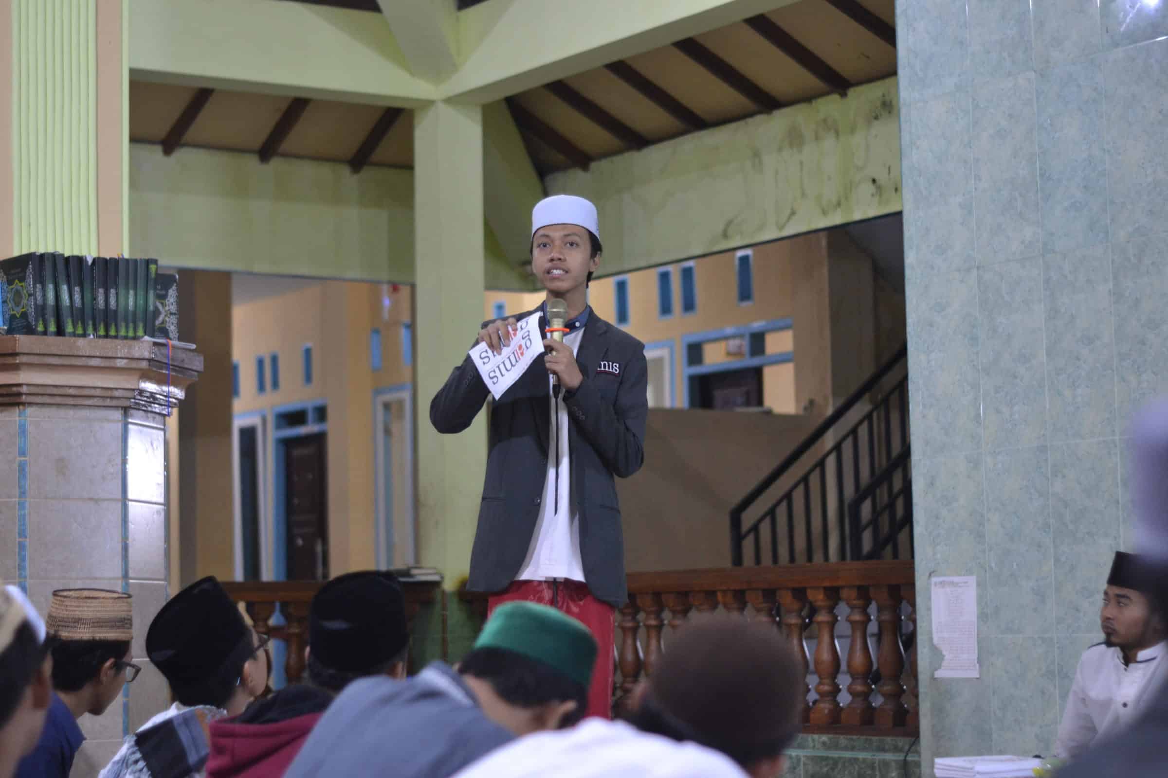 Maulana Nur Rohman