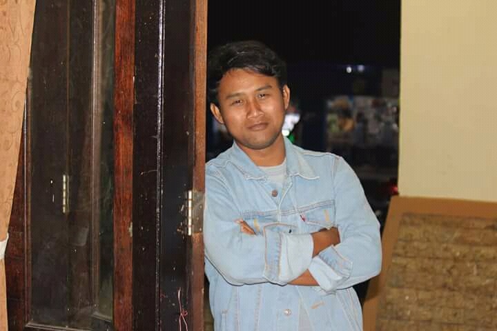 Ahmad Naufal