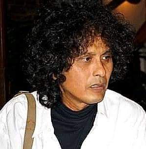 Saleh Abdullah