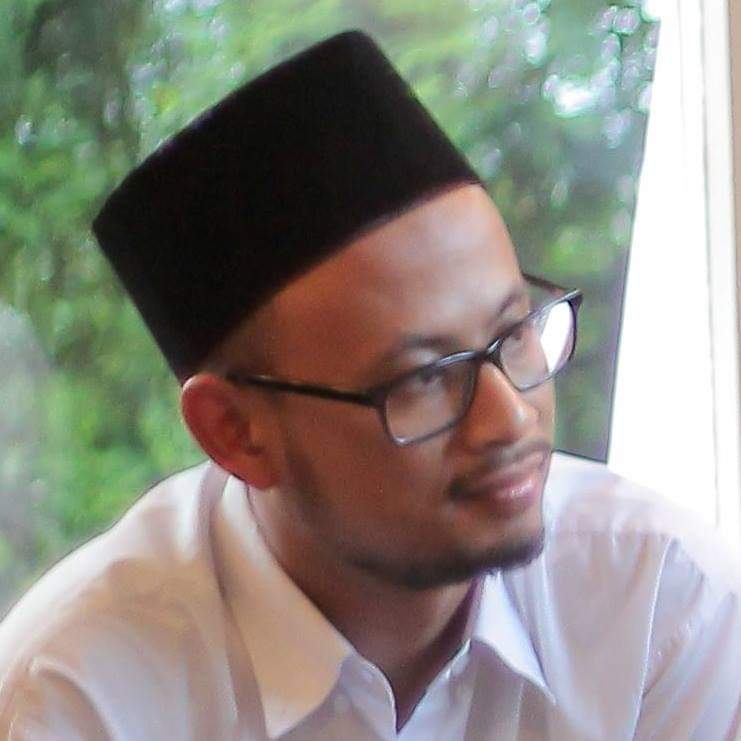 Muhammad Rodlin Billah