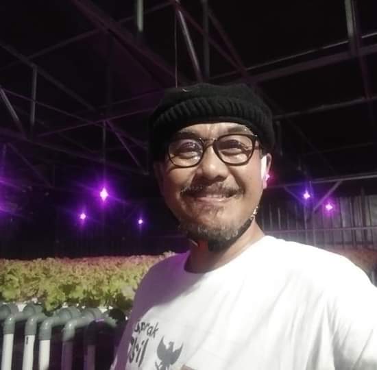 Himawan Sutanto