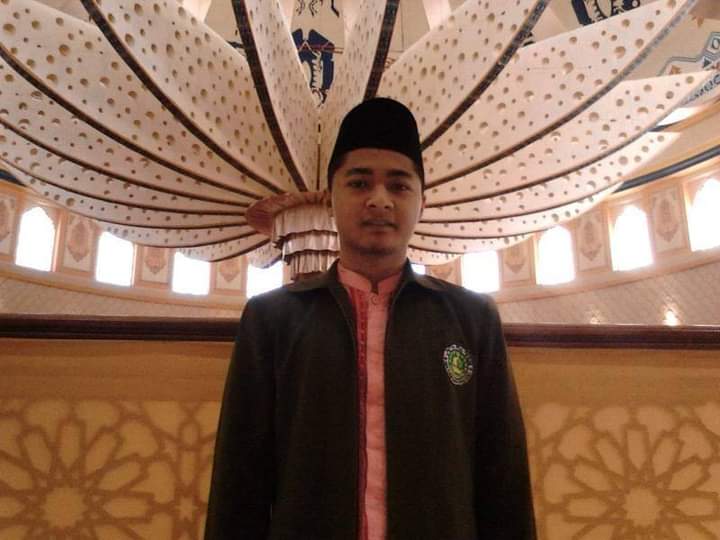 Ahmad Dirgahayu Hidayat