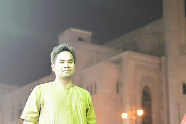 Syaddad Ibnu Hambari