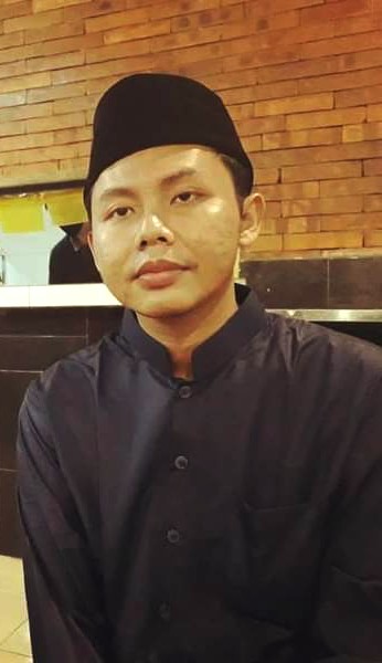 Sholih Al Jawi