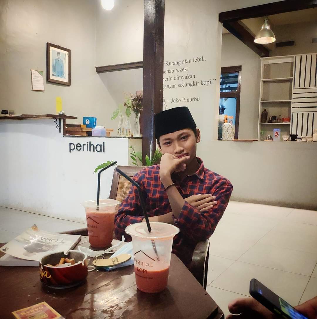 M. Faidh Fasyani
