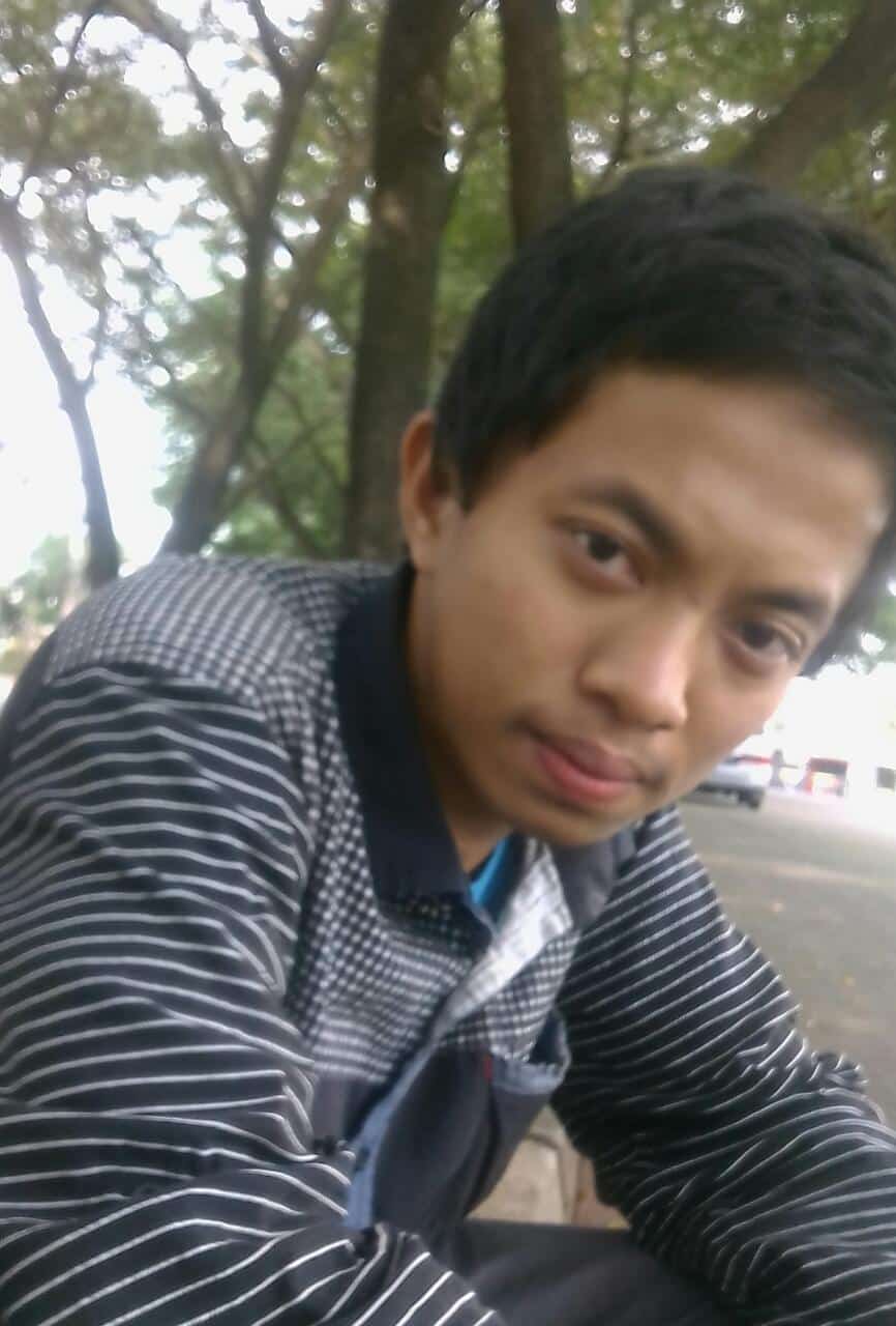 Erwin Setia