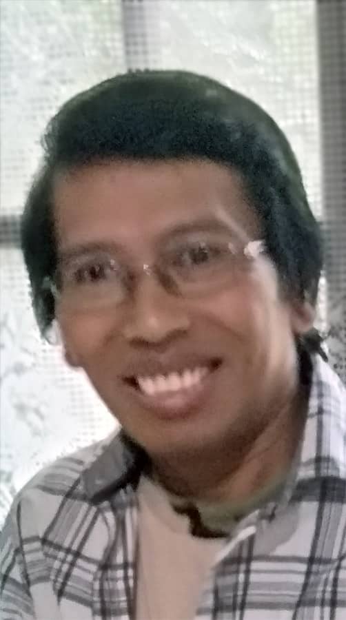 Djoko Subinarto