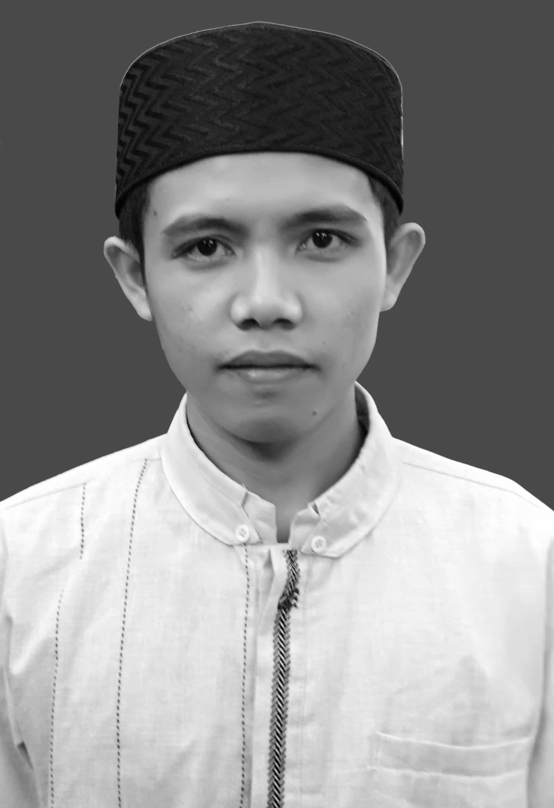 Ahmad Rijalul Fikri