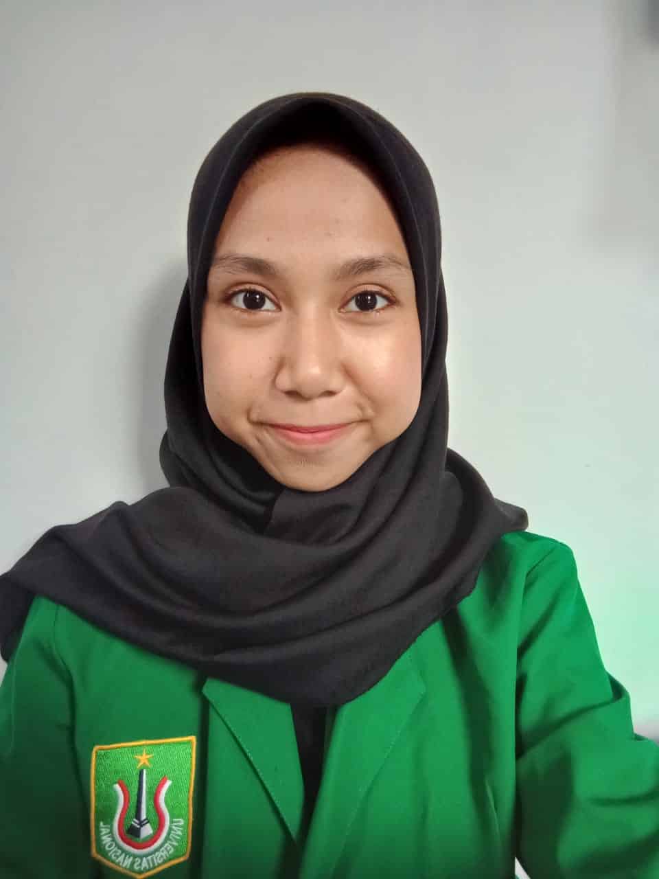 Annisa Diana Putri