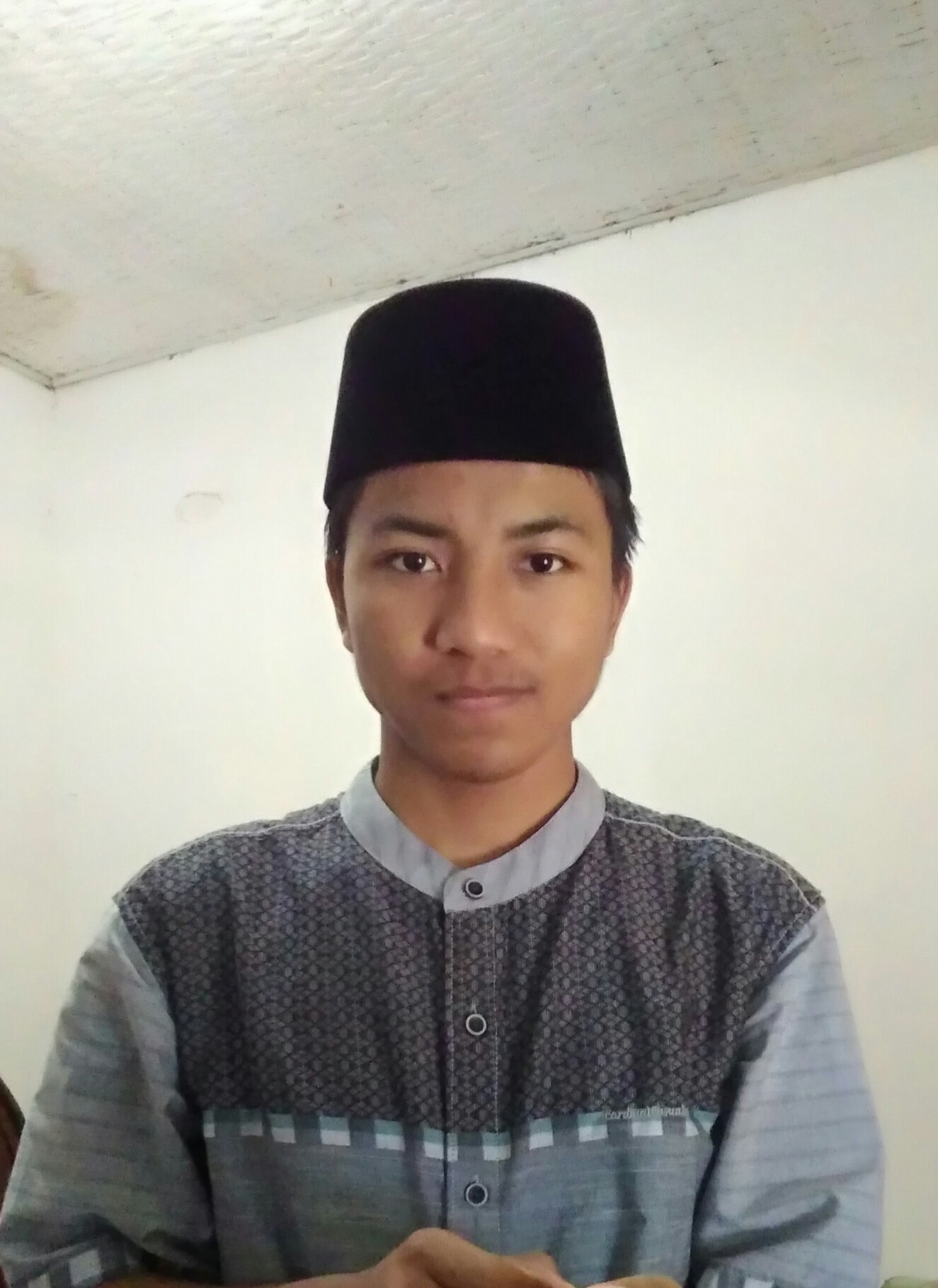 Udji Kayang Aditya Supriyanto