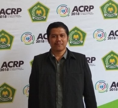 Fathur Rohman