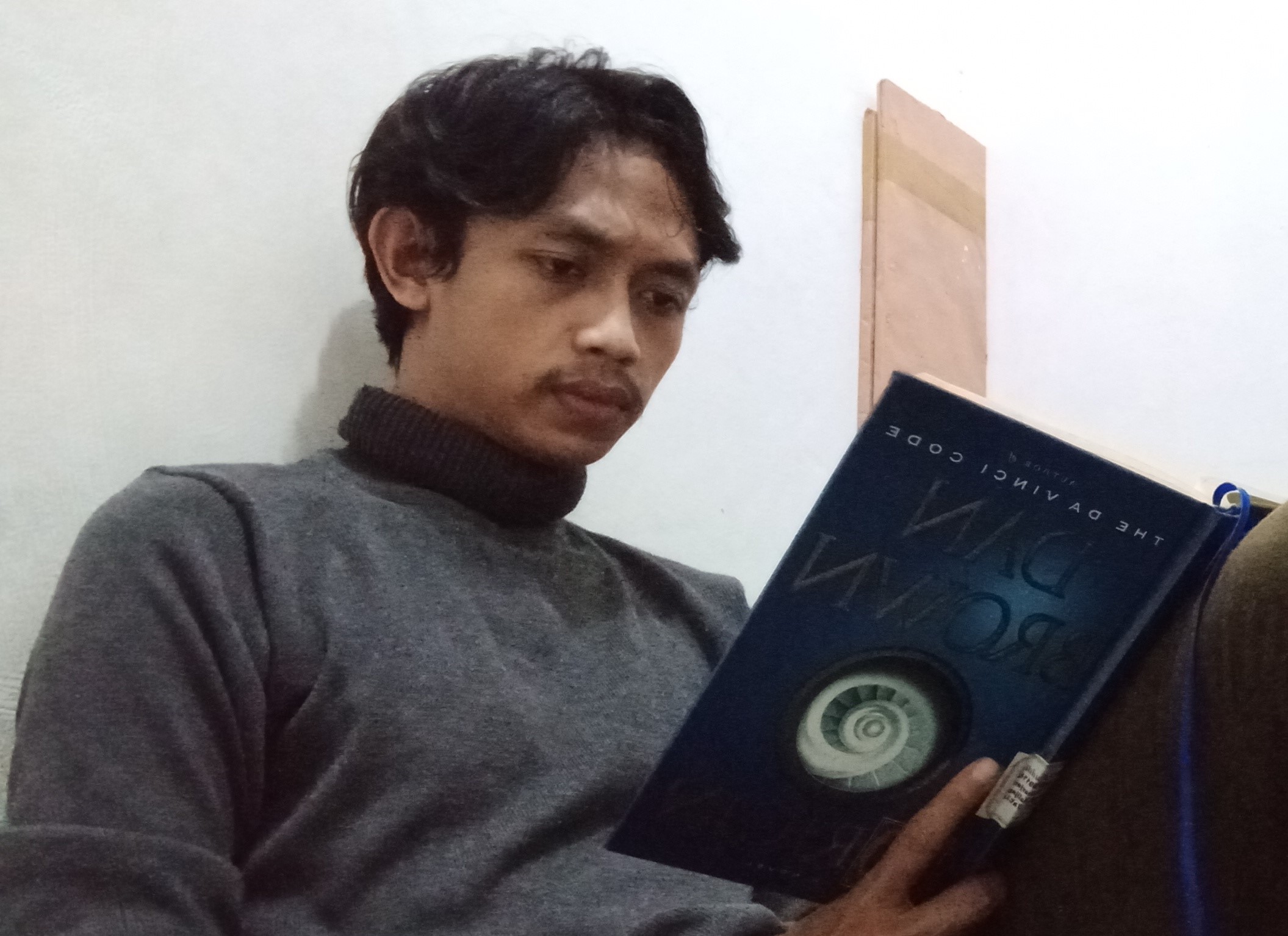M. Naufal Waliyuddin