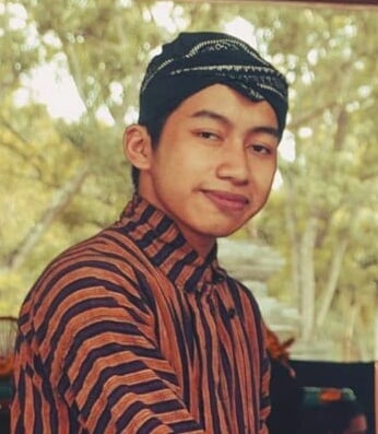Mukhammad Nur Rokhim