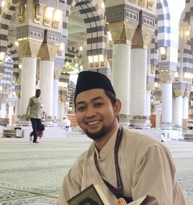 Muhammad Nurdin