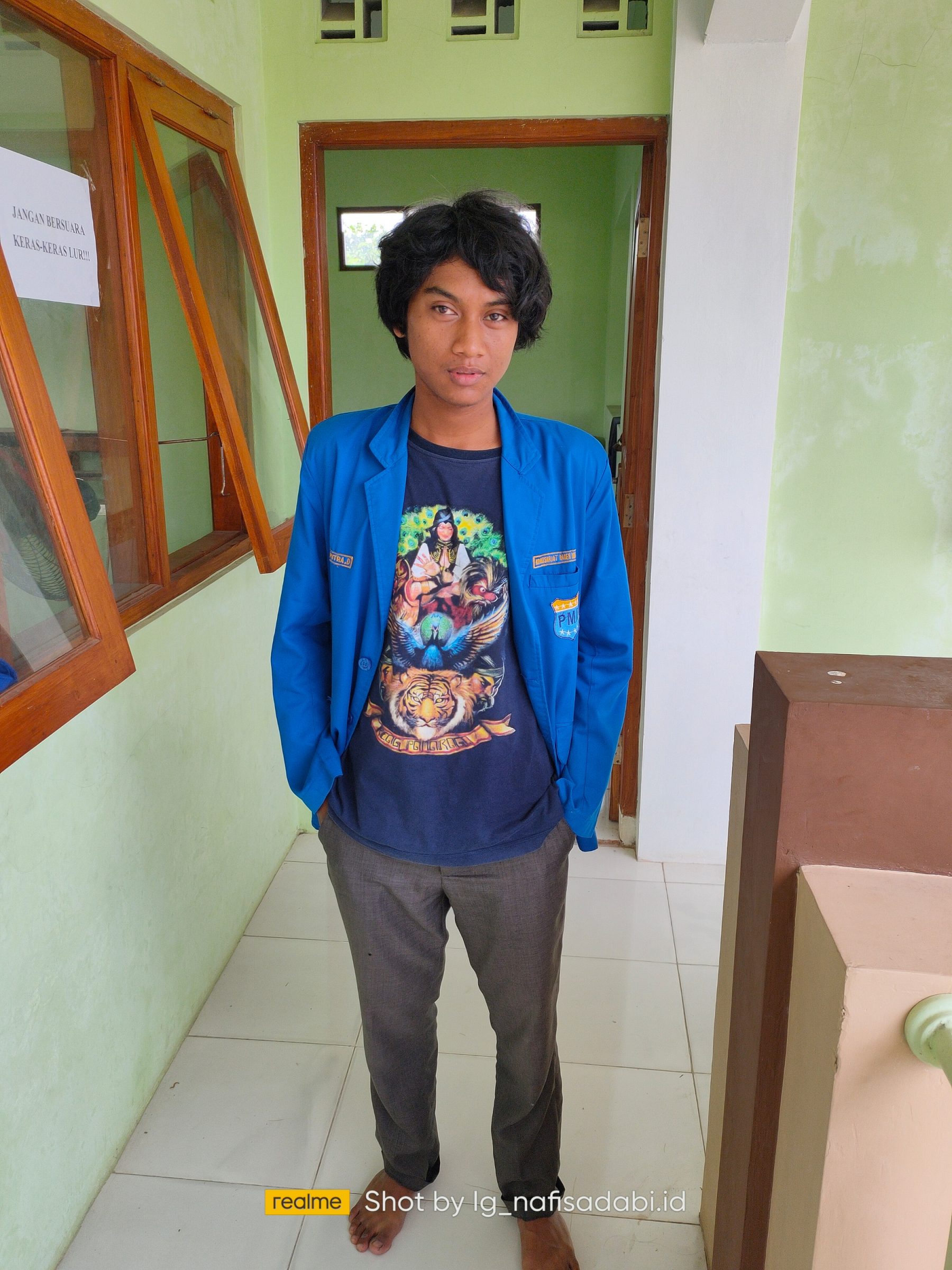 Fahrul Anam