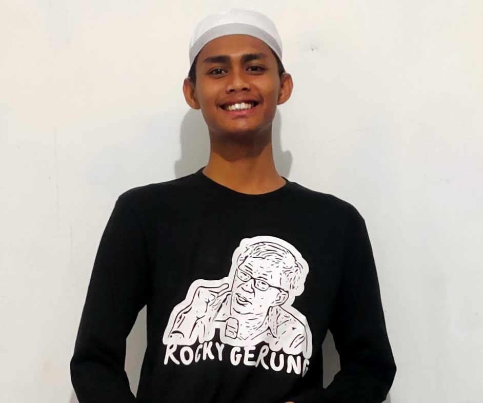Bandung Mawardi