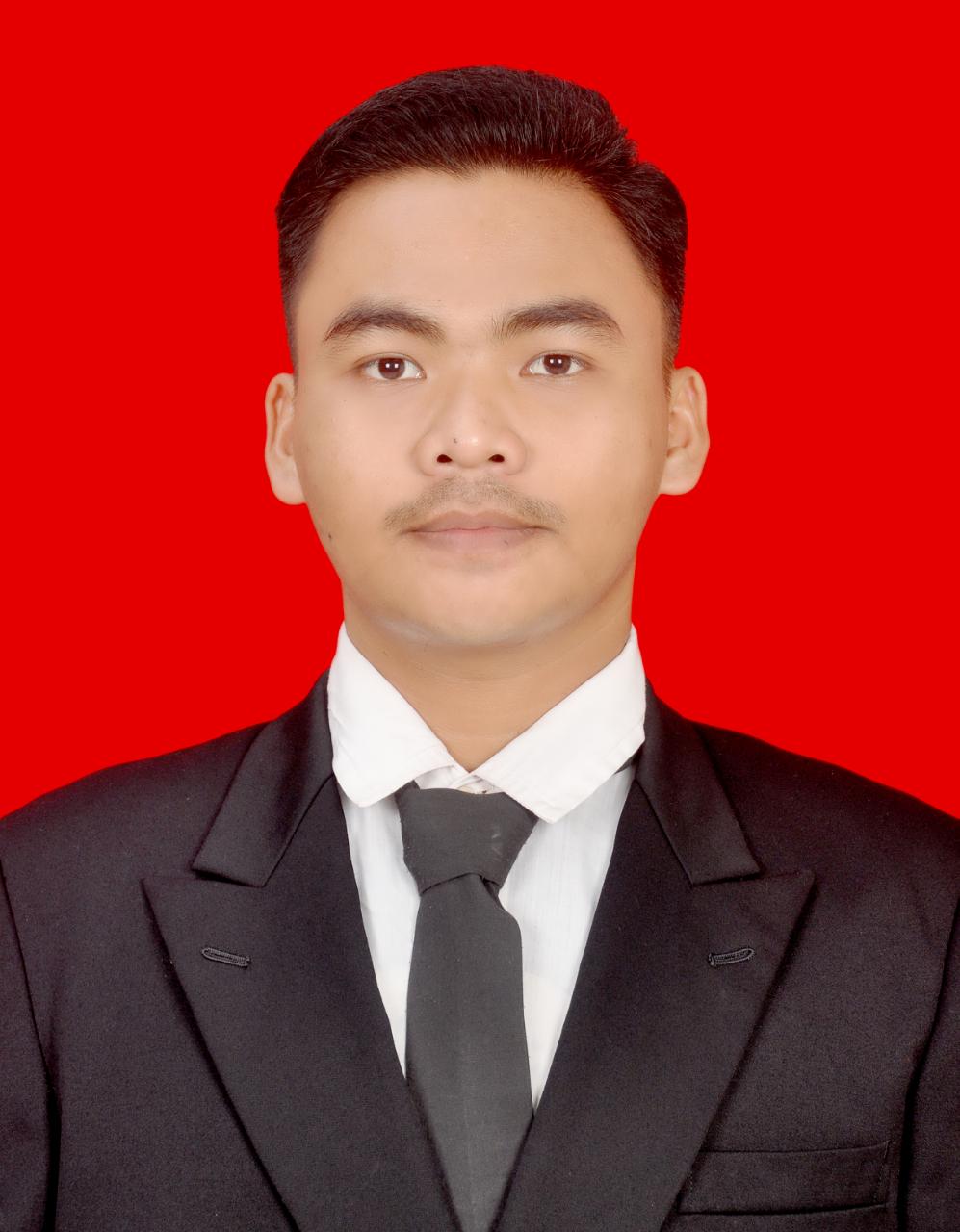 Singgih Muhammad Fauzie