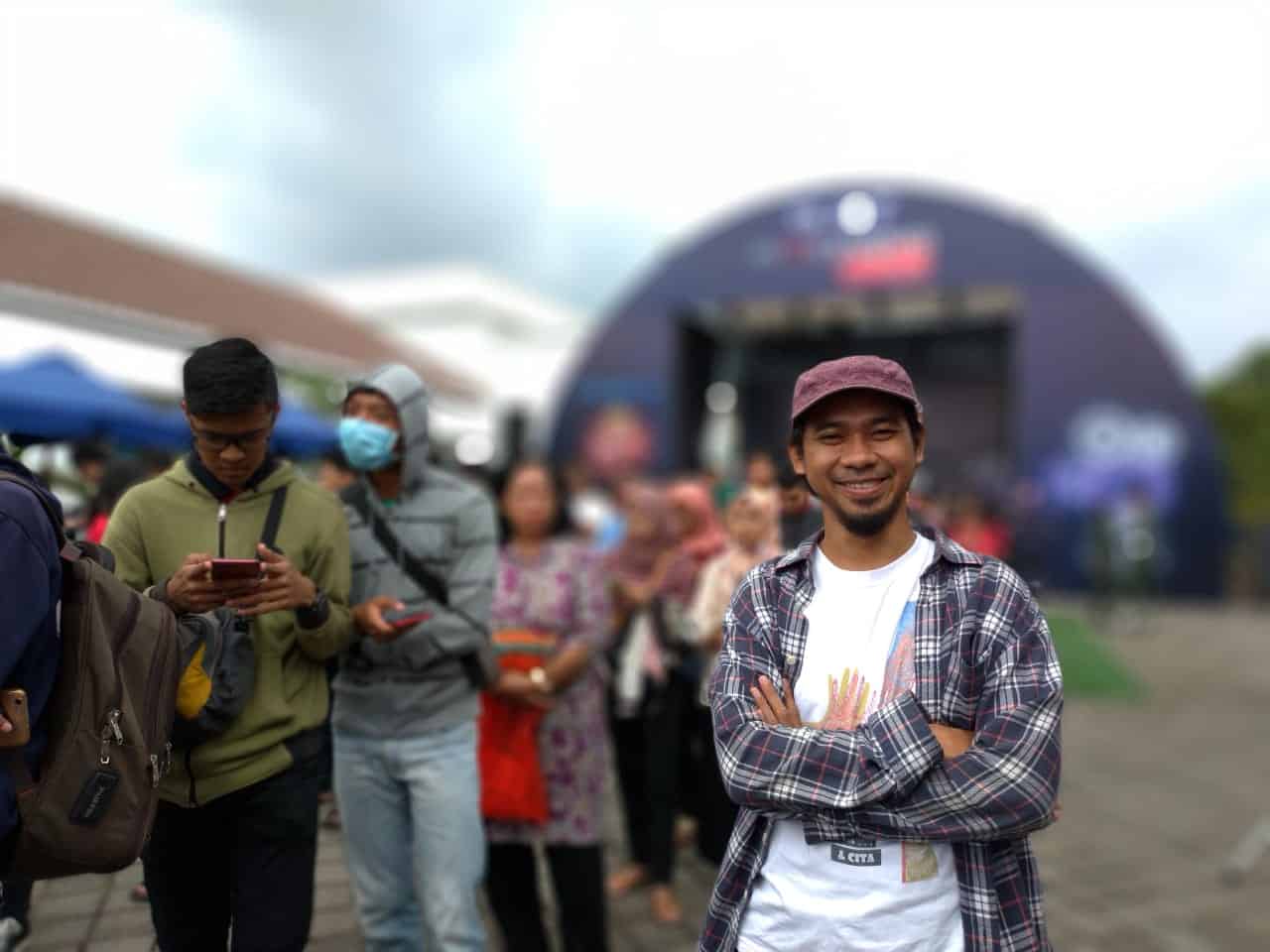 Wahyu Arifin