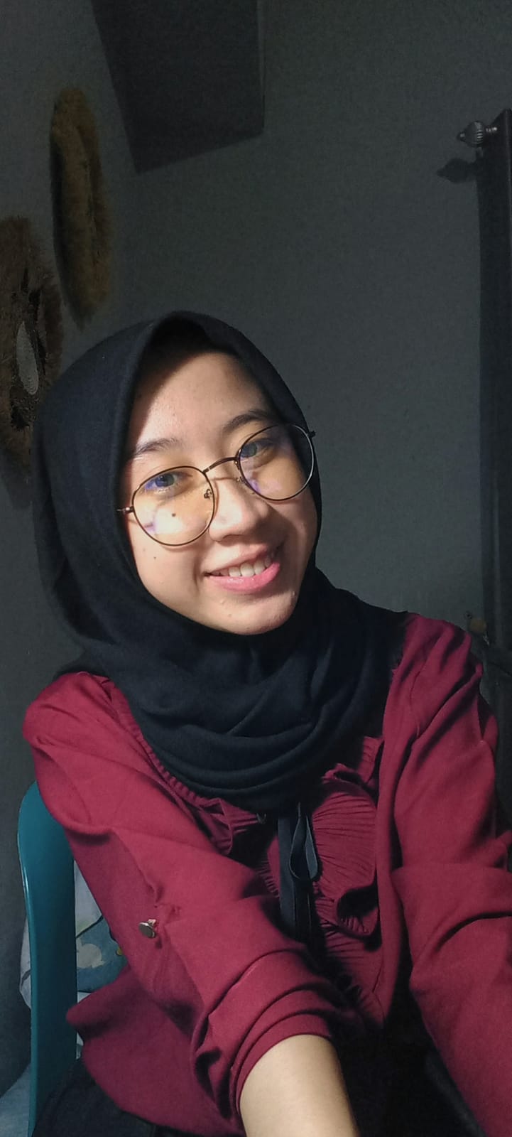 Zaimatul Afifah