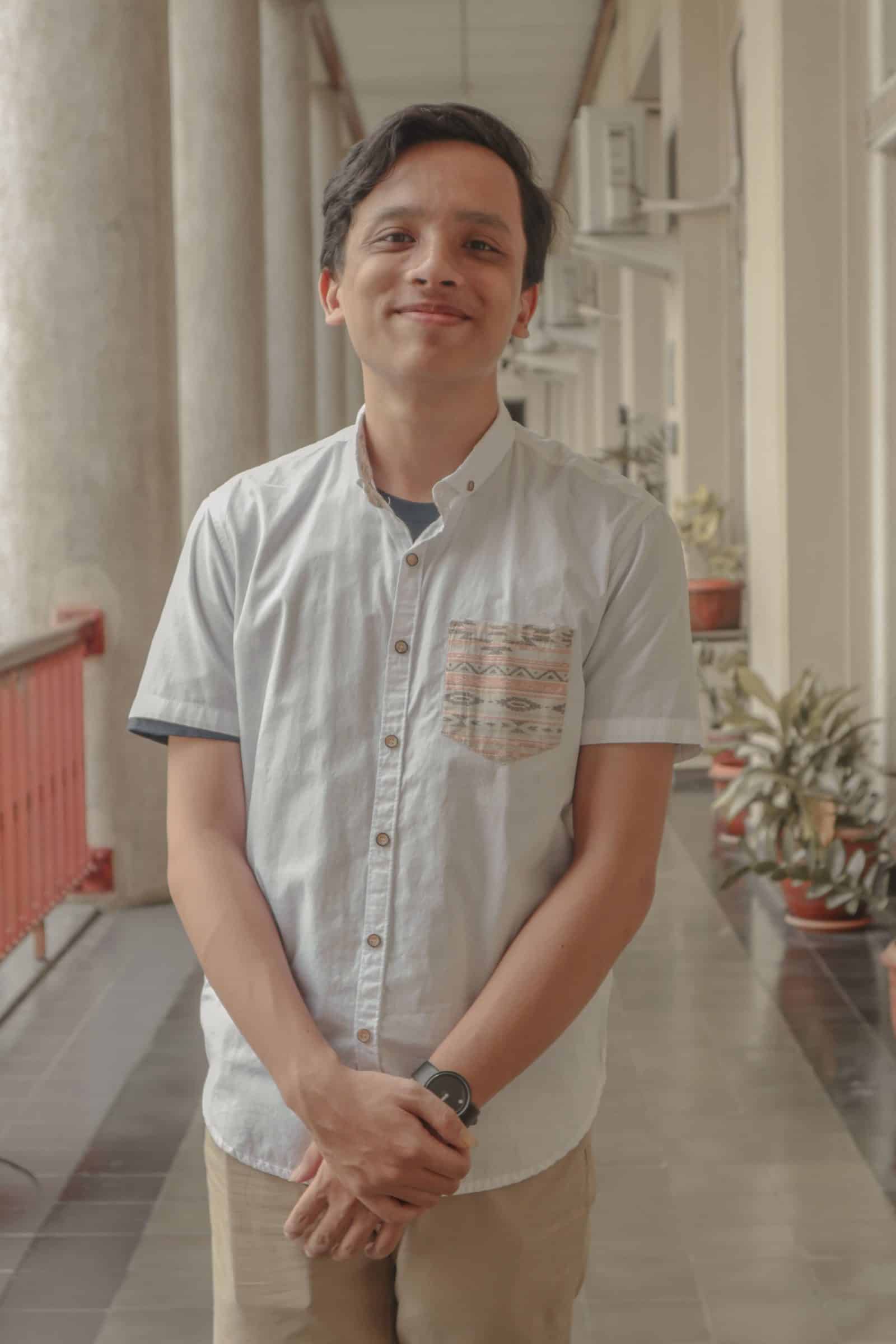 Aidan Raditya Prawira
