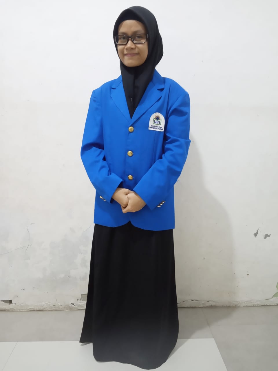 Afifah Aulia Rahmah
