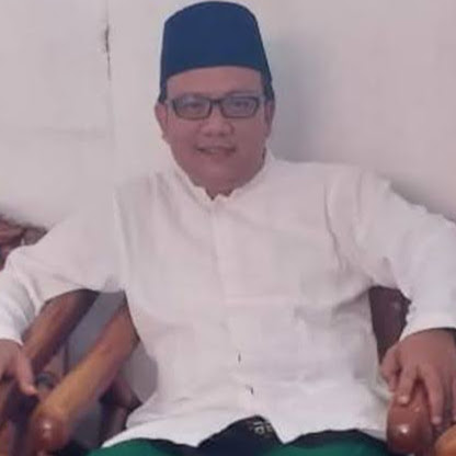 Rudi Ahmad Suryadi