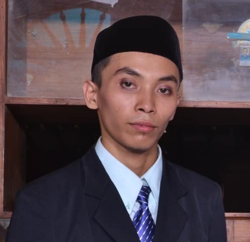 Hamidulloh Ibda