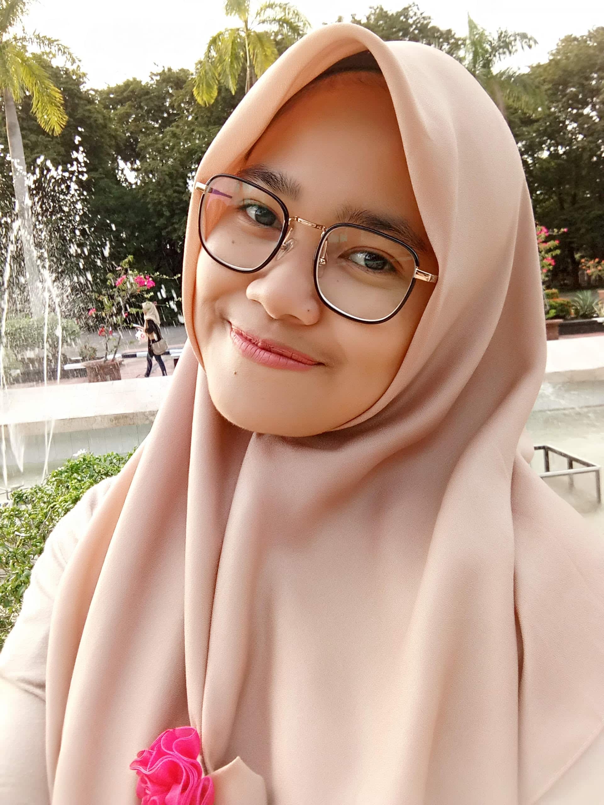 Husnul Athiya