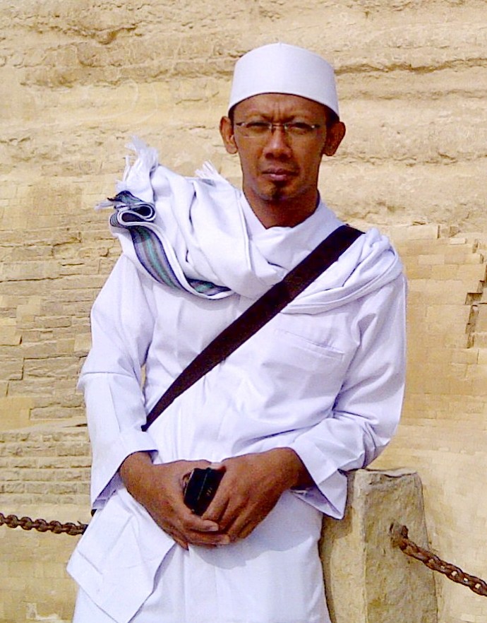 Muhammad Arief Albani