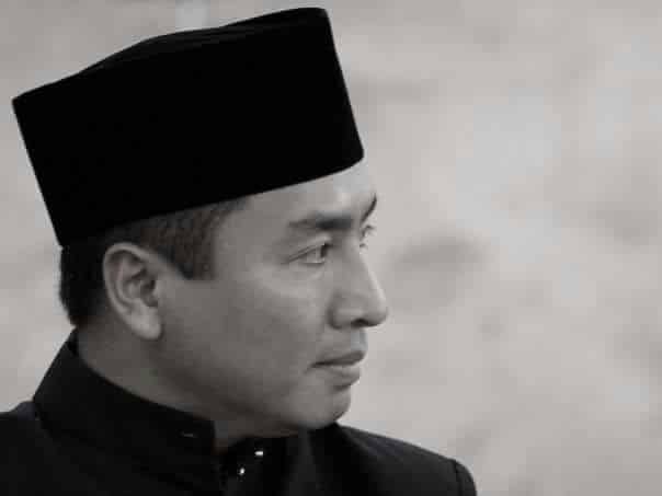 Abdul Gaffar Karim