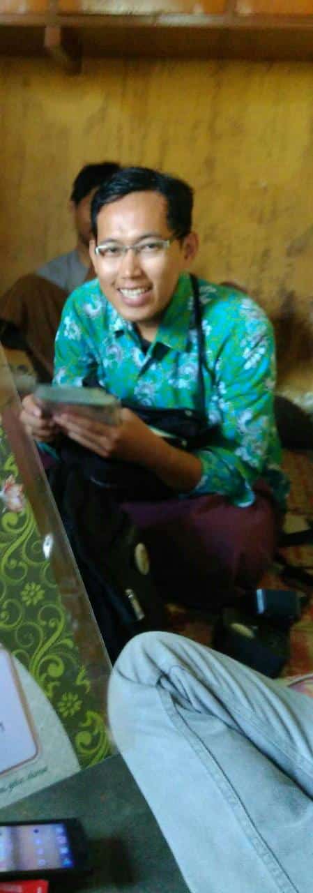 Mohammad-Nasif