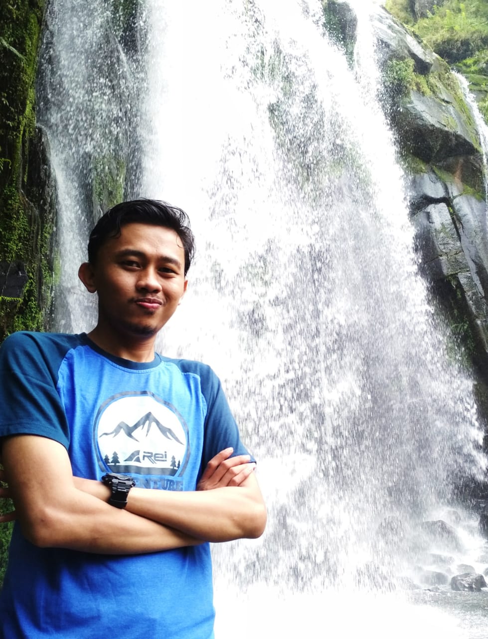 Andi Ilham Badawi