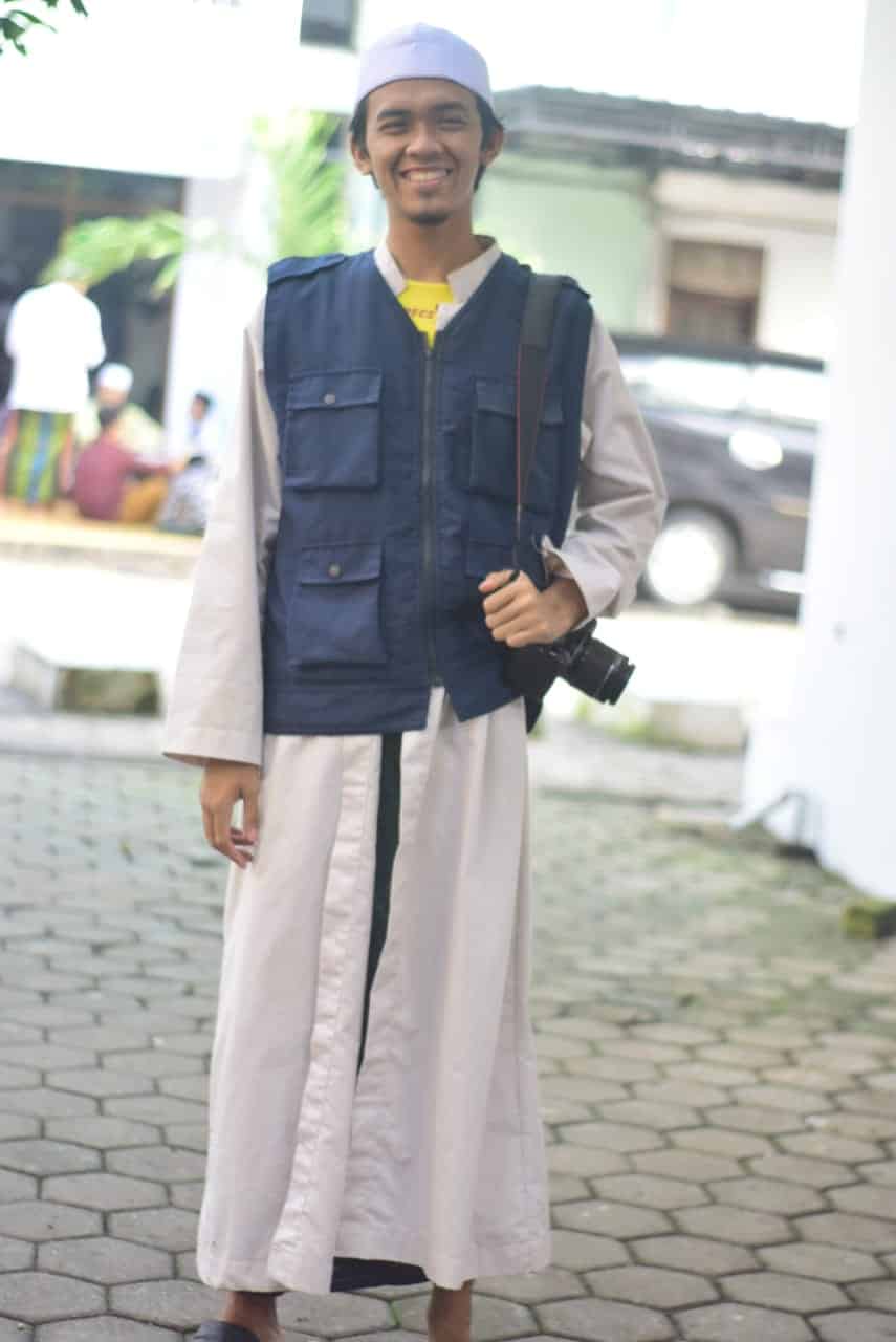 Akhmad Yazid Fathoni