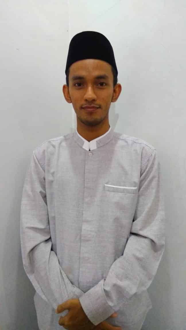 Nor Lutfi Fais