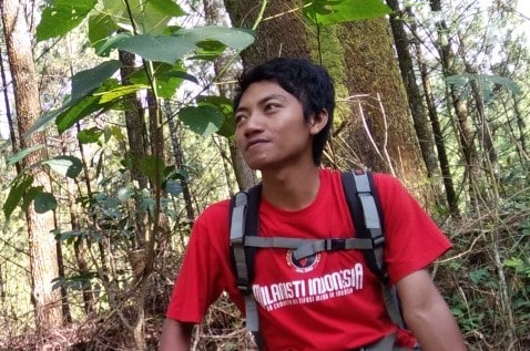 Ahmad Qomaruddin