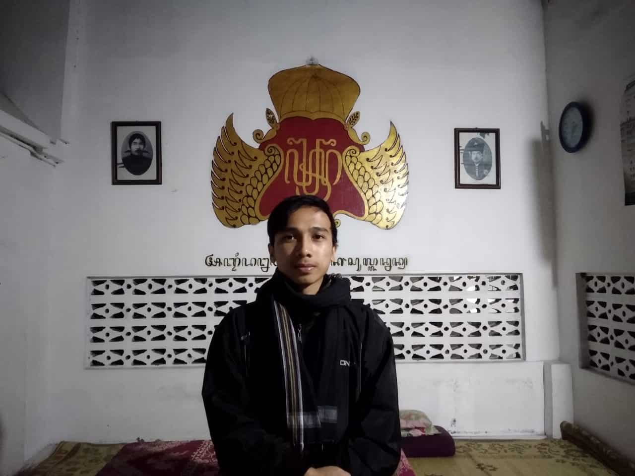 Saiful Bari