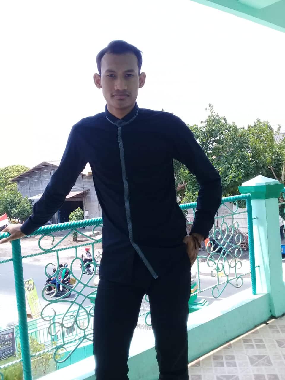 Instructor