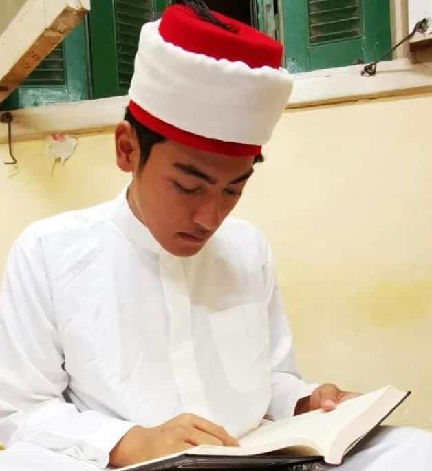M. Tholhah Alfayad