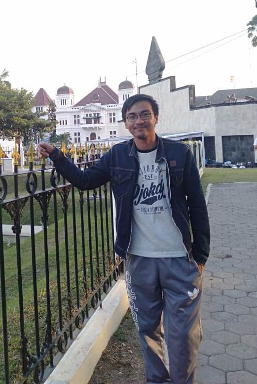 Rahmad Tri Hadi