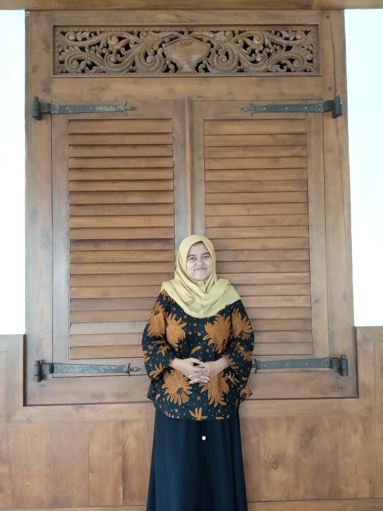 Siti Robikah