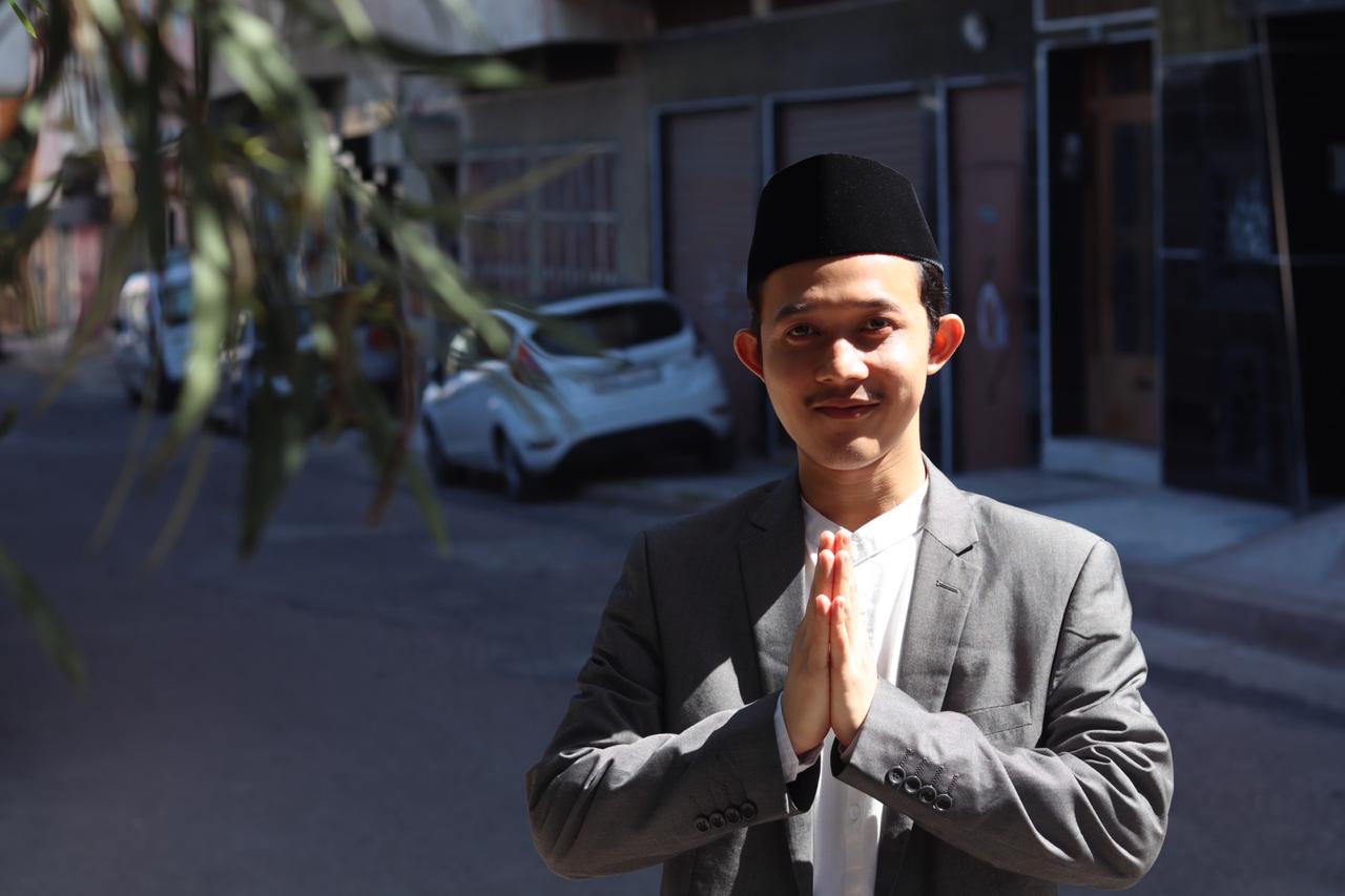 Muhammad Reja Najib