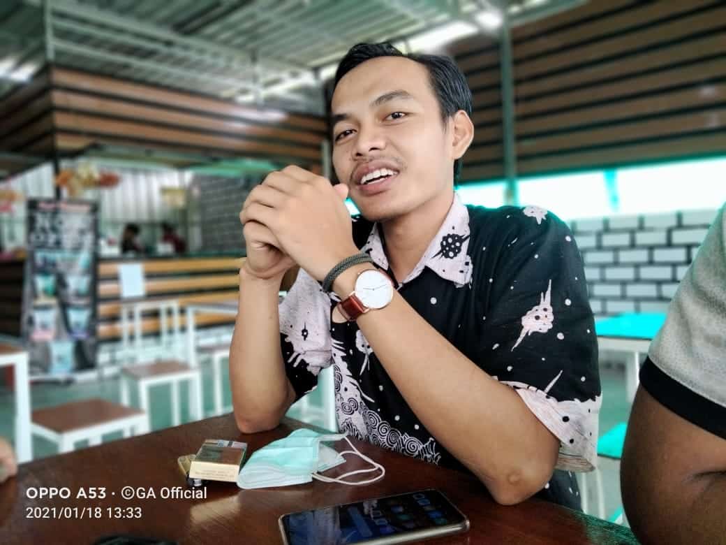 Ruri Fahrudin Hasyim