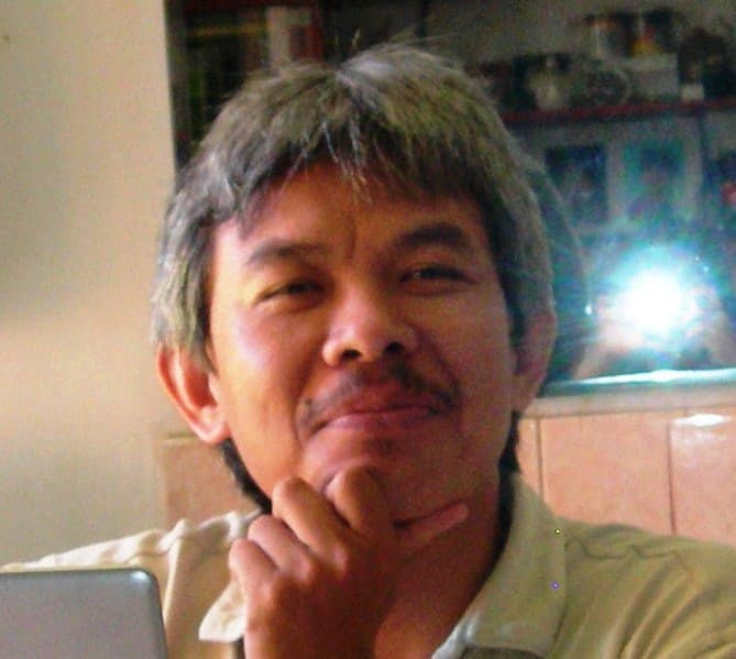 Edi Wahyu SM