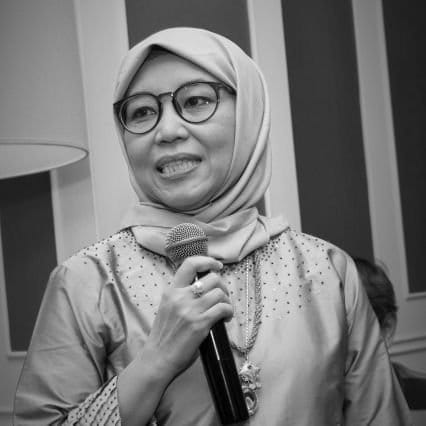 Neng Dara Affiah