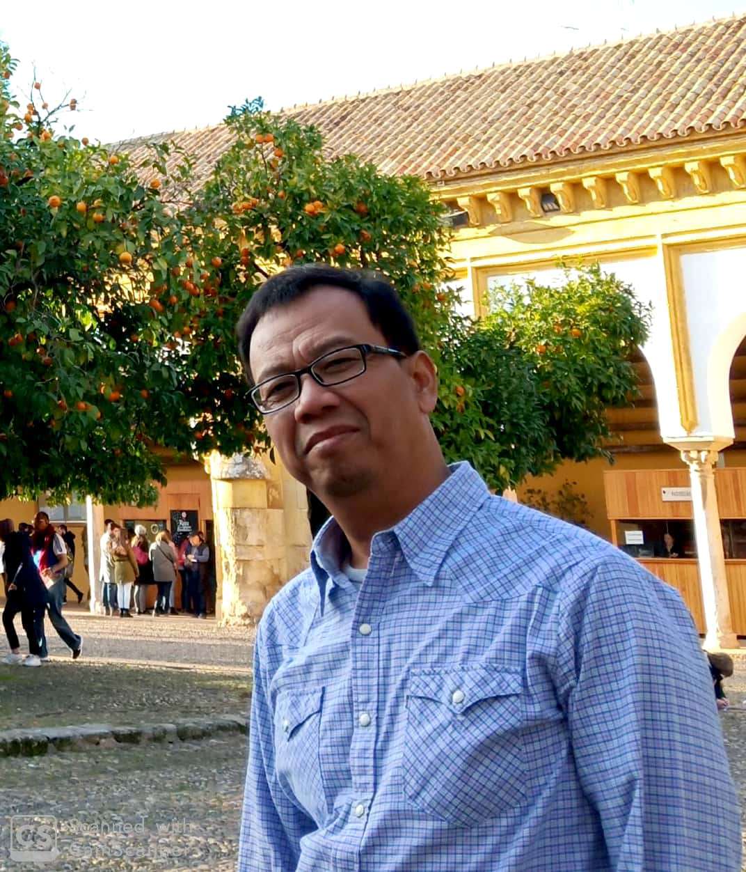 Sukron Kamil