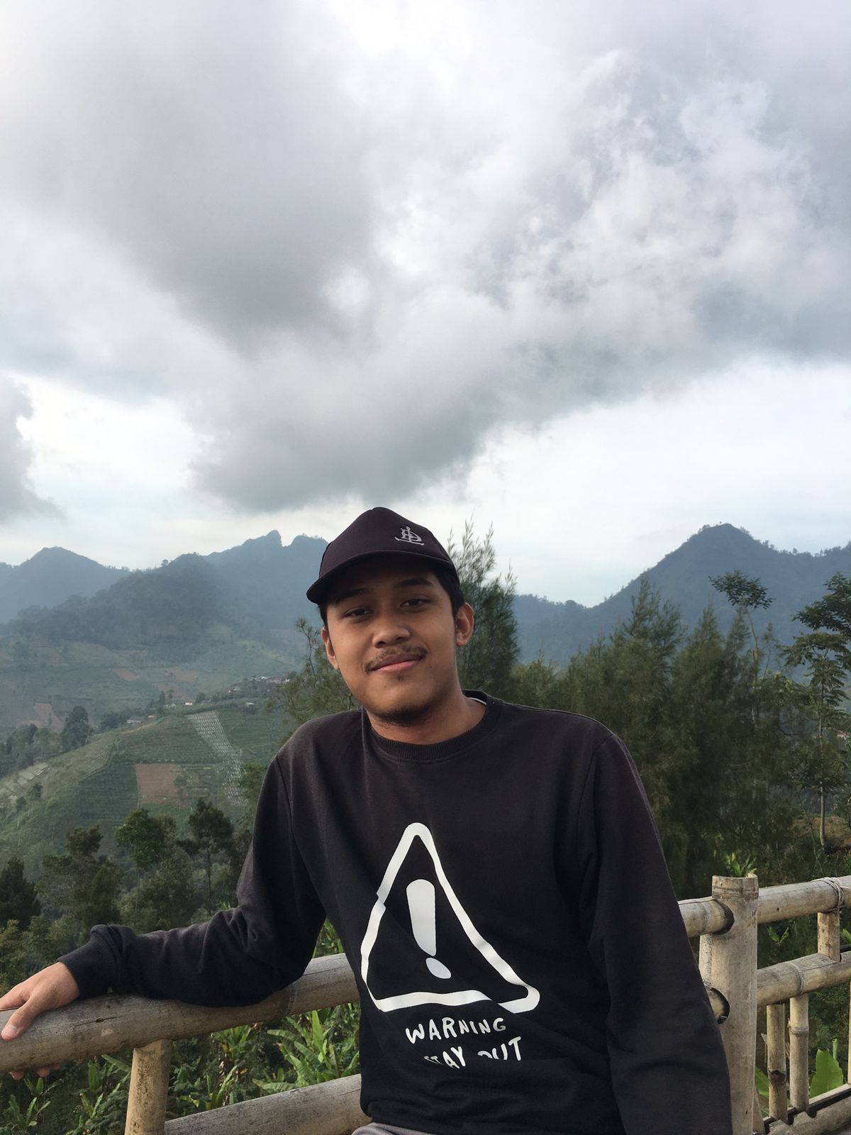 M. Naufal Hisyam