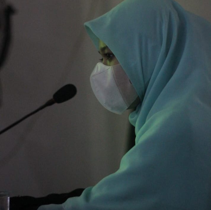Hafidzaturrahmi