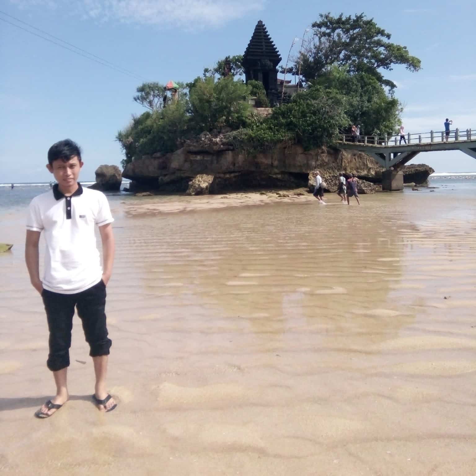 Wahyudi Wahyudi